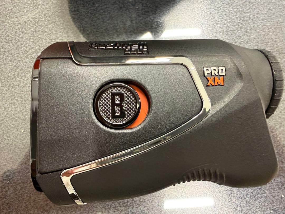 ブッシュネル　PRO XM