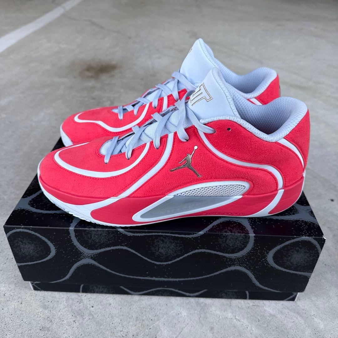 テイタム4PF \"St. Louis\"