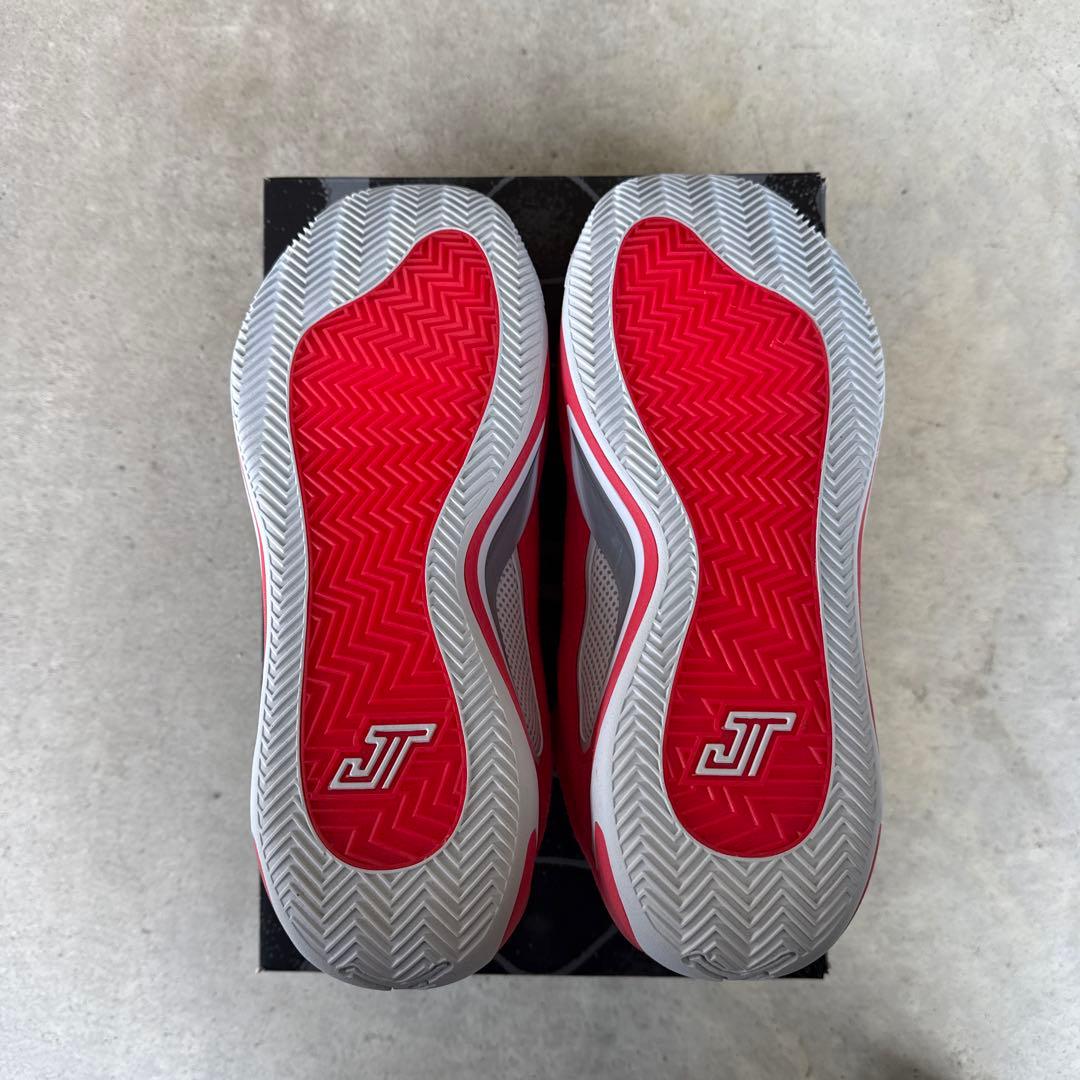 テイタム4PF \"St. Louis\"