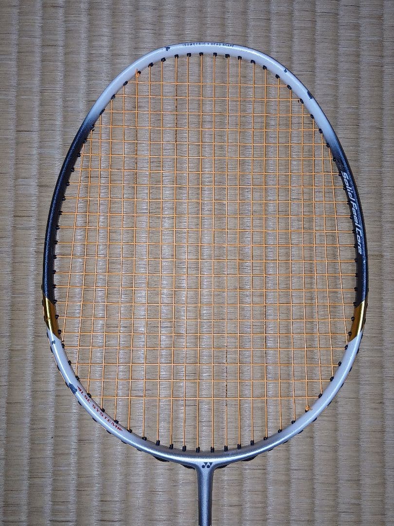 ナノスピード6000 (NANOSPEED6000) 3UG4