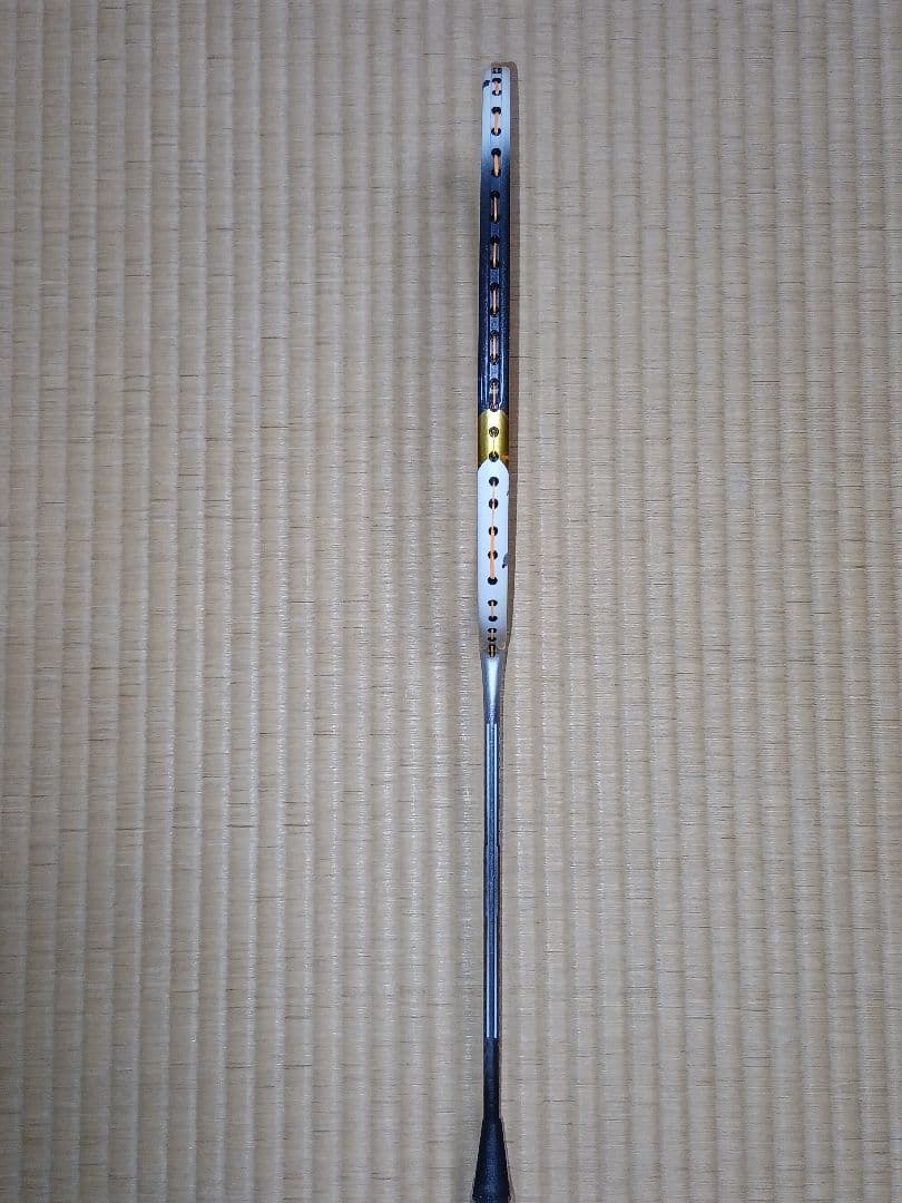 ナノスピード6000 (NANOSPEED6000) 3UG4