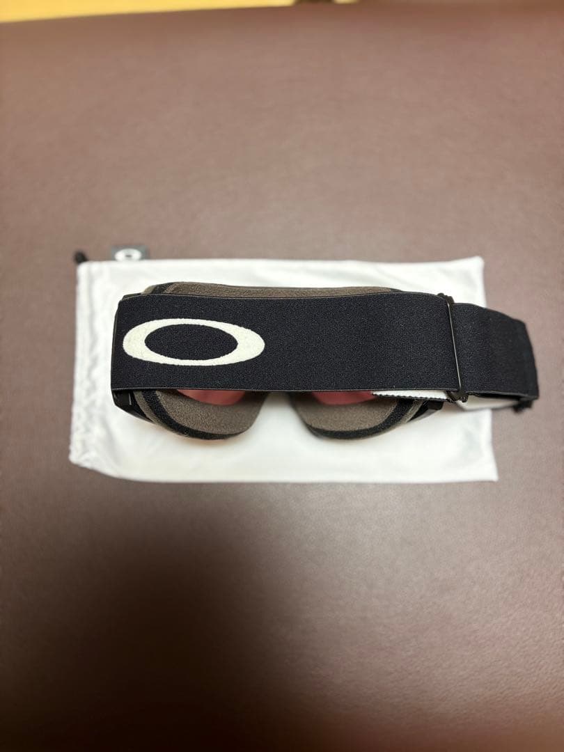 OAKLEY LINE MINER L オークリー 収納袋付き