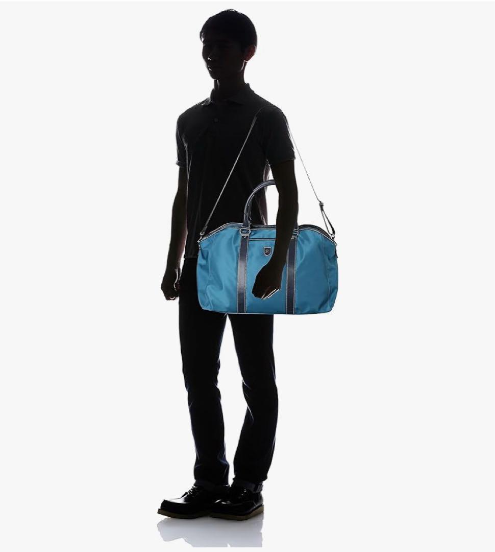 MUNSINGWEAR マンシングウェア ゴルフバッグ　ナイロン 2wayバッグ