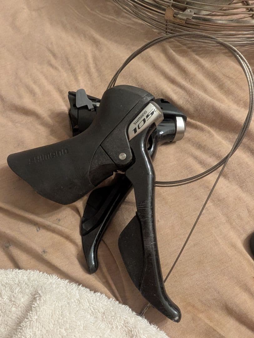 Shimano 105 5800 11速コンポセット