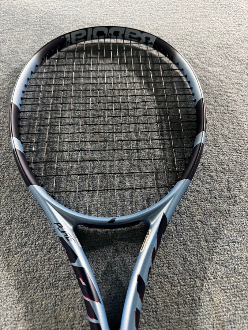 Babolat ピュアドライブ　100 2025テニスラケット