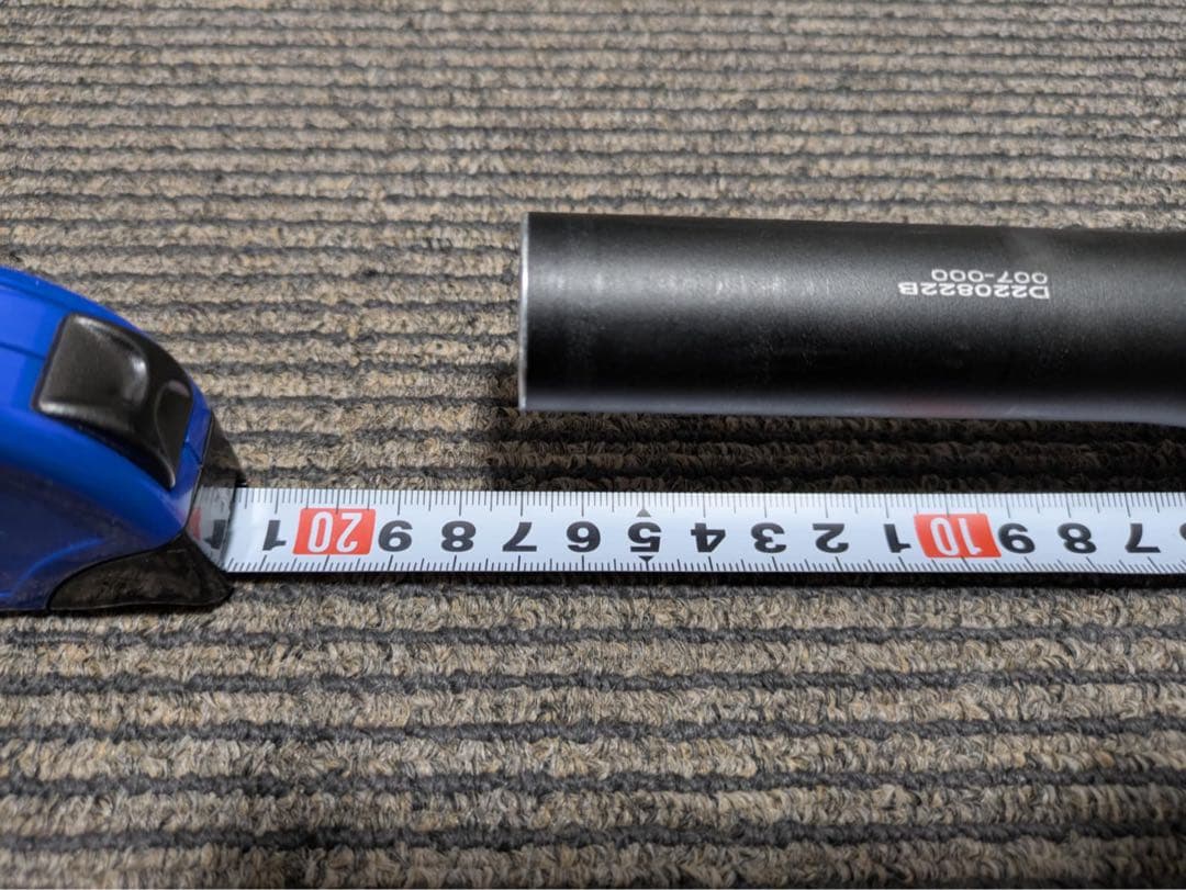 パーツ RockShox Revelation 27.5