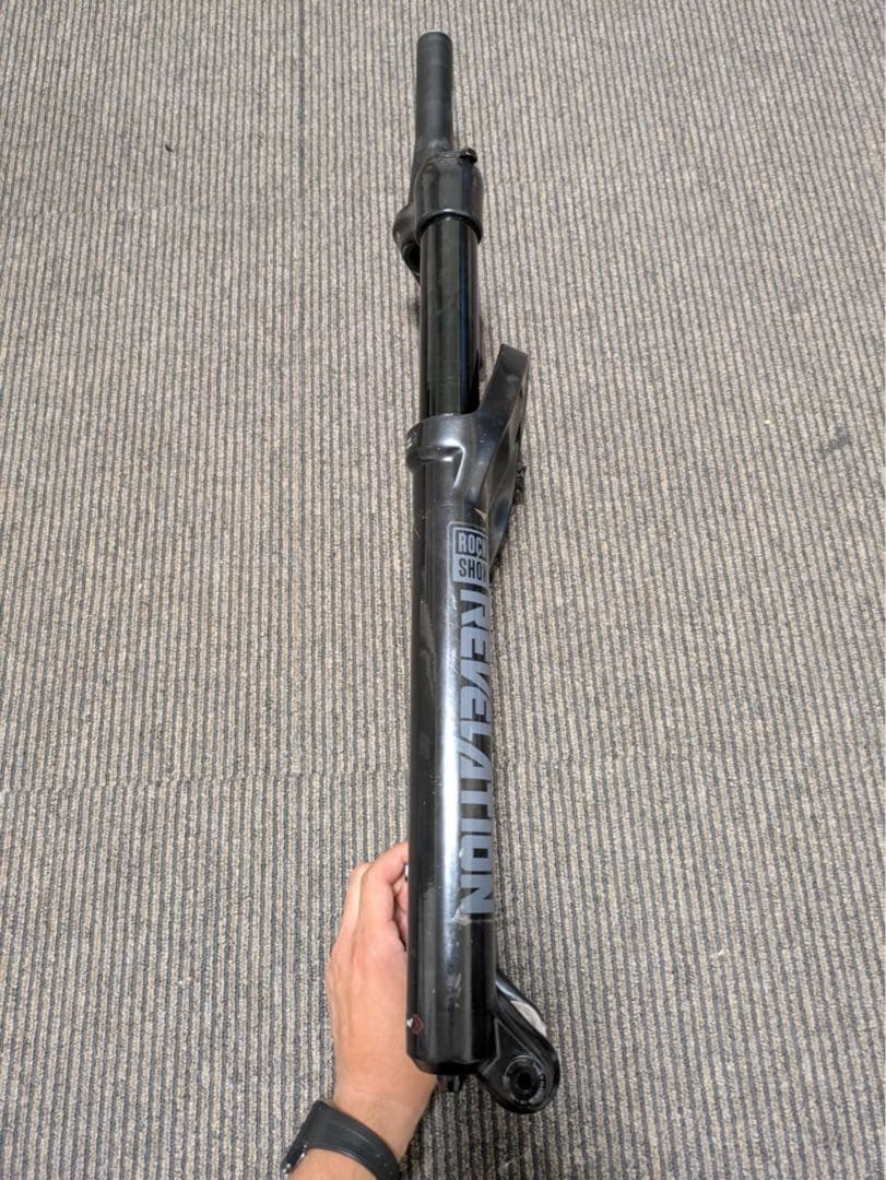 パーツ RockShox Revelation 27.5