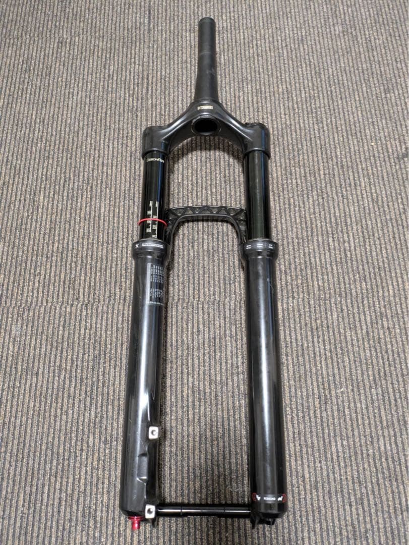 パーツ RockShox Revelation 27.5