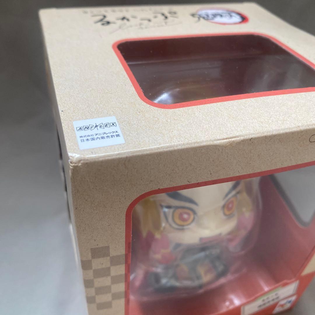【新品未開封】るかっぷ 鬼滅の刃 5点まとめ売り