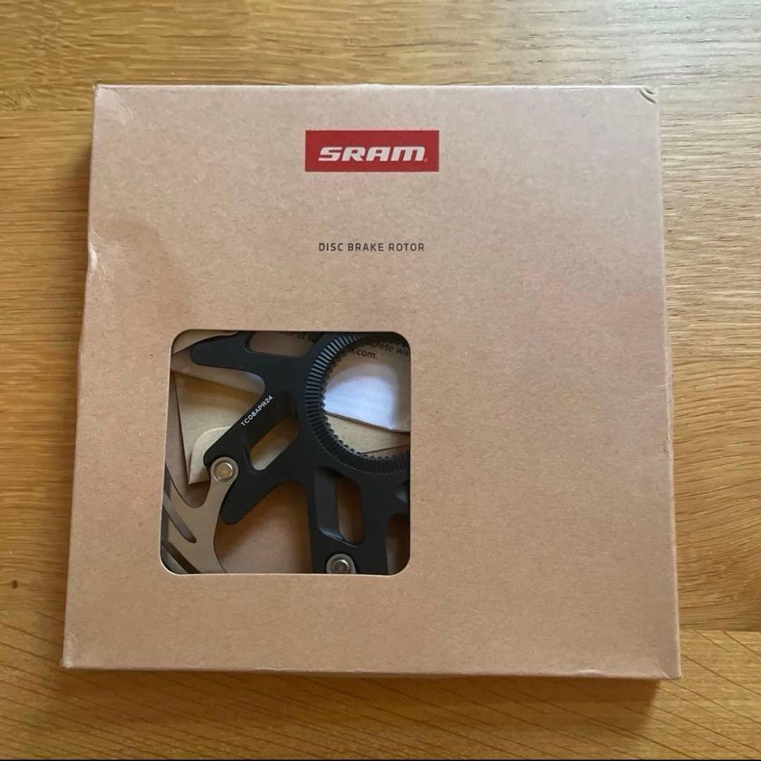 SRAM スラム ブレーキローターPaceline X Rotor 160mm