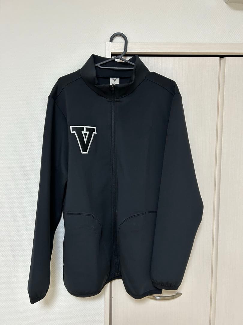 【値下げ中❗️】長崎ヴェルカ　ジャケット XL