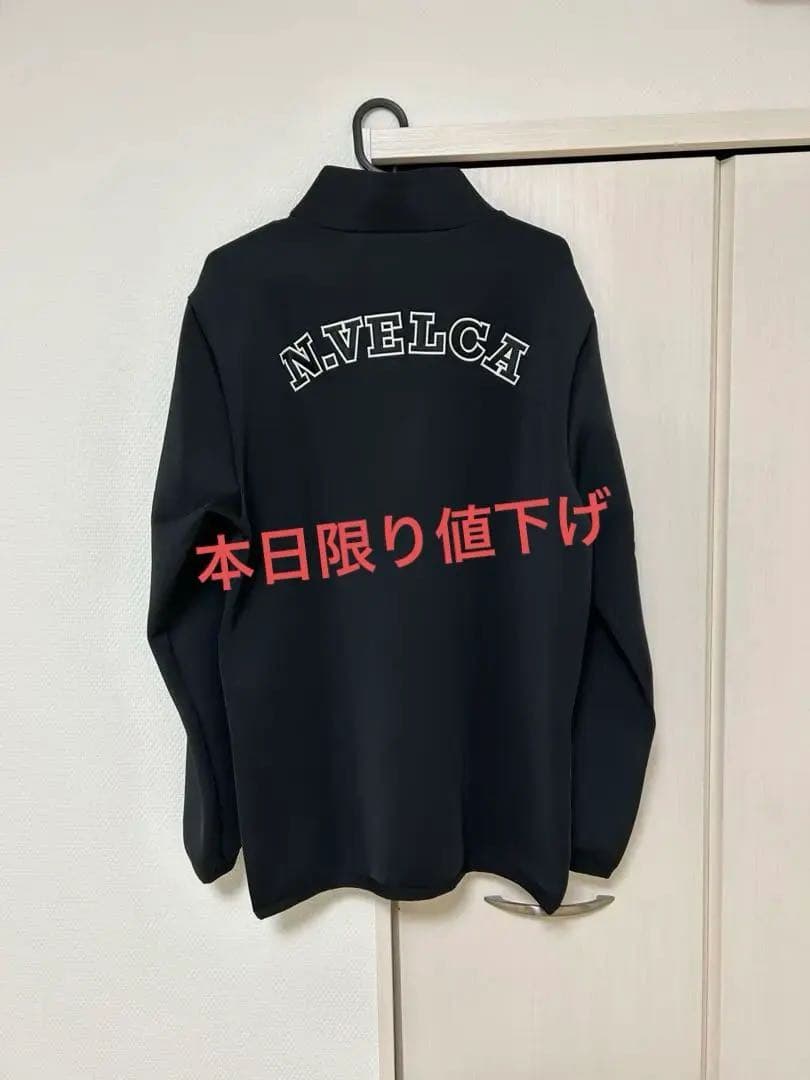 【値下げ中❗️】長崎ヴェルカ　ジャケット XL
