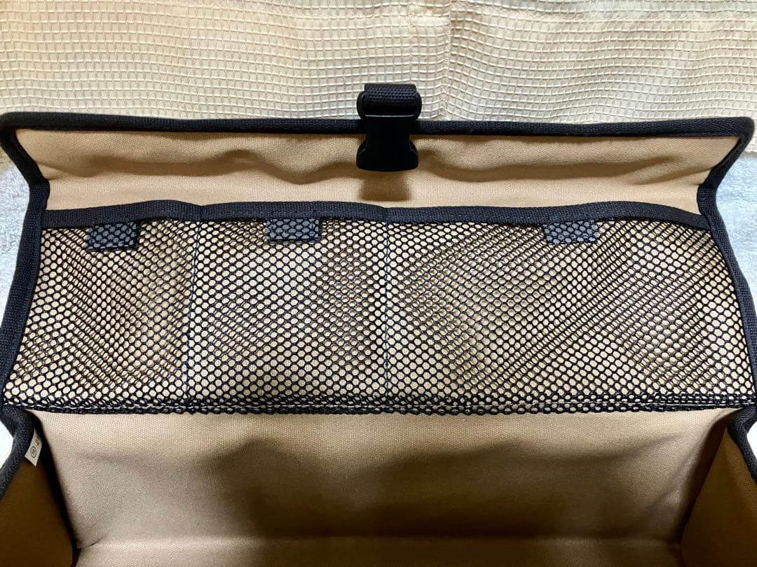 スノーピーク ソリッドステーク 30㎝x20本 マルチコンテナM