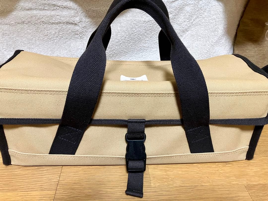 スノーピーク ソリッドステーク 30㎝x20本 マルチコンテナM