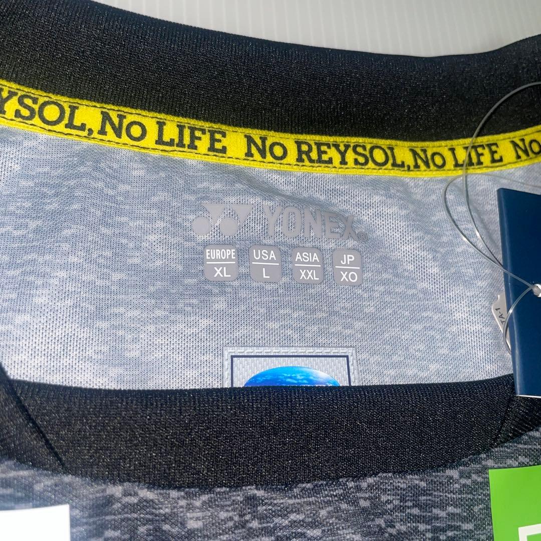 s*r様 公式　柏レイソル　2025 オーセンティックユニフォーム　3L