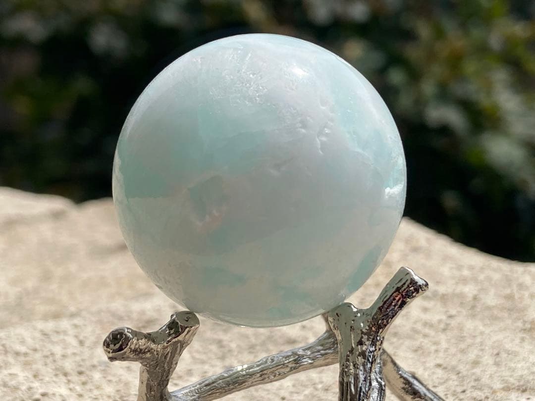 最高品質！⭐️大ラリマースフィア⭐️R150
