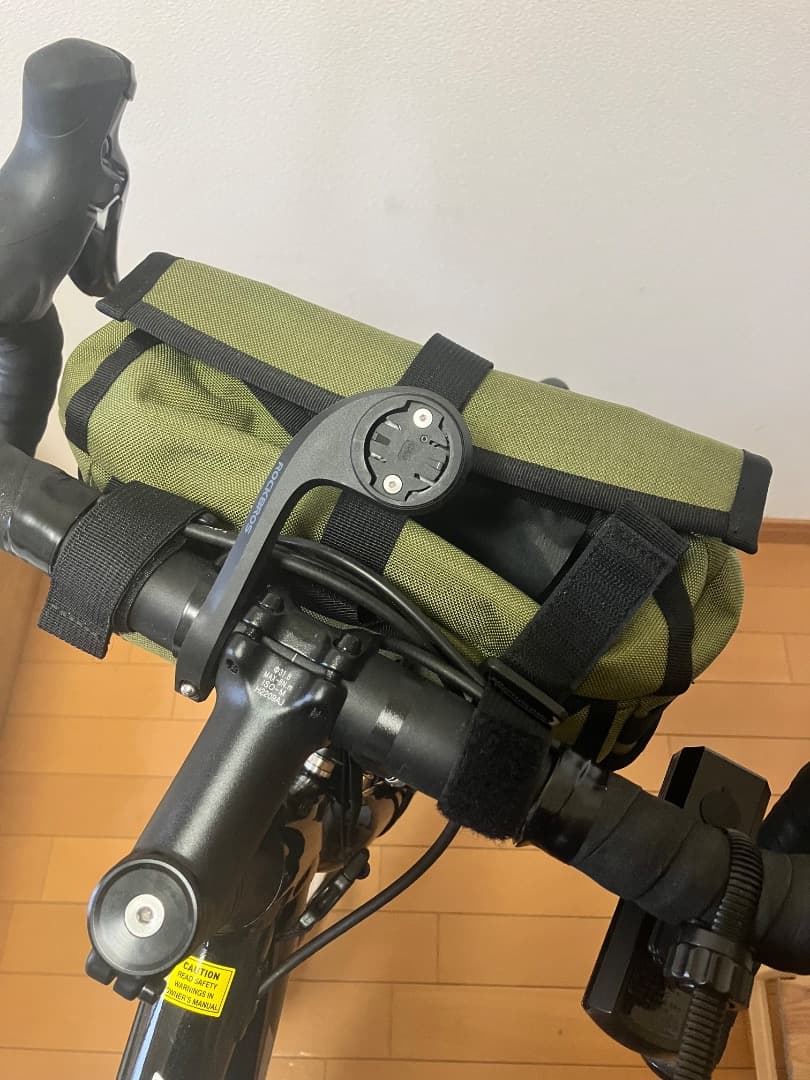 [値下げ]　IGS630 サイクルコンピュータ