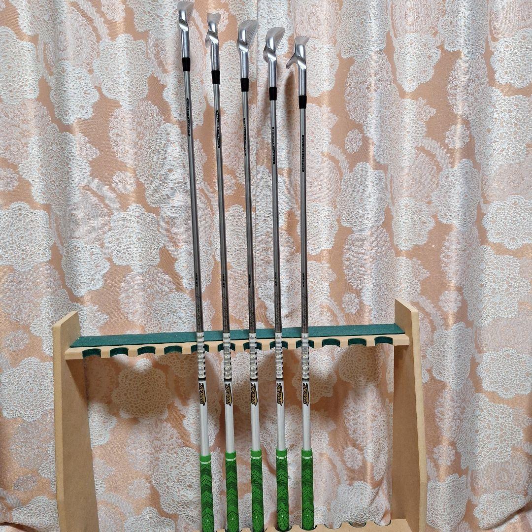 PING ピン i500【名器】 アイアン カスタムオーダーTourAD 正規品