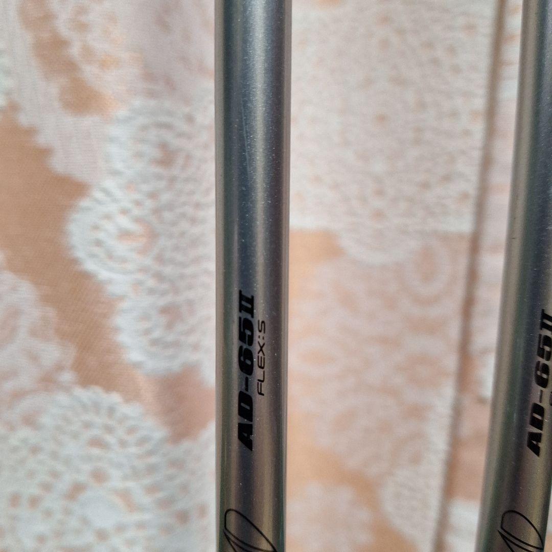 PING ピン i500【名器】 アイアン カスタムオーダーTourAD 正規品