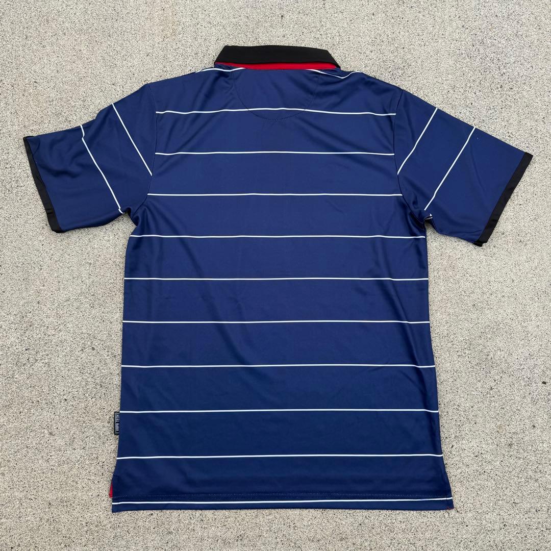 Umbro マンチェスターユナイテッド 99-00 アウェイユニフォームレプリカ