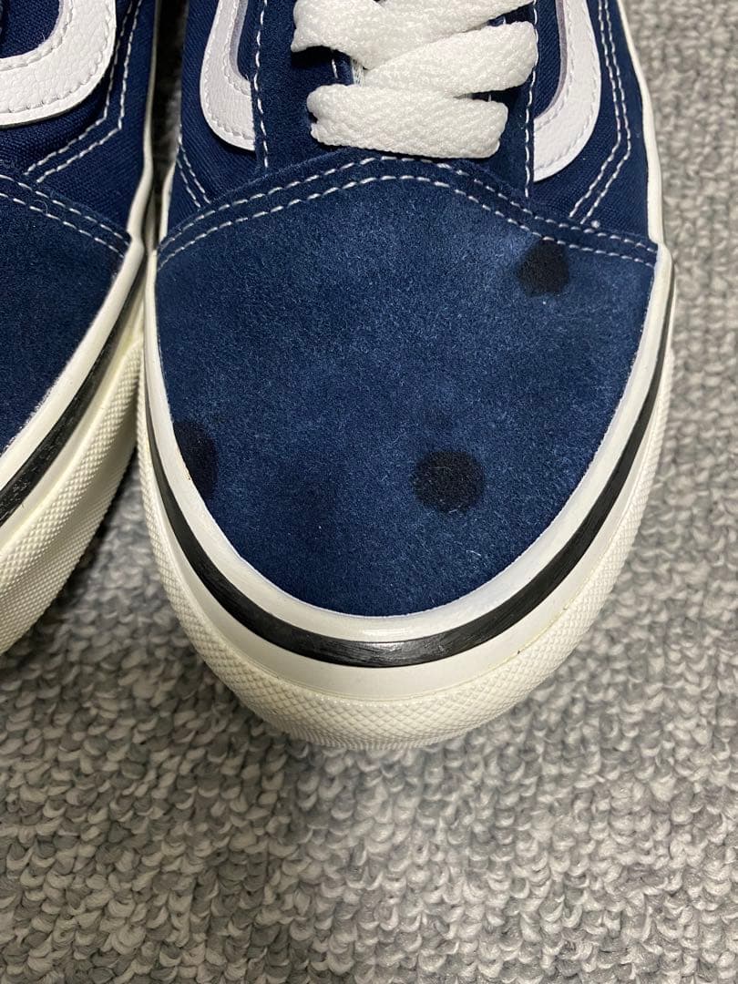 Vans Old Skool 36DX ANAHEIM 27㎝