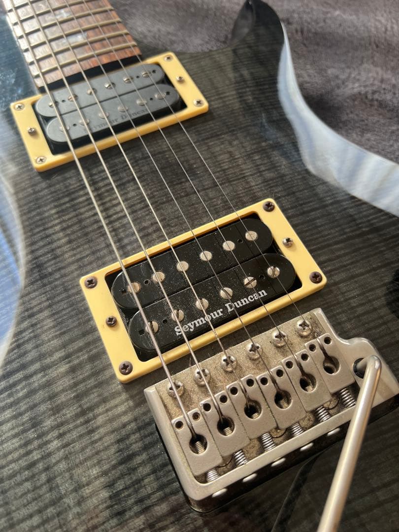 PRS SE Mark Tremonti Custom エレキギター