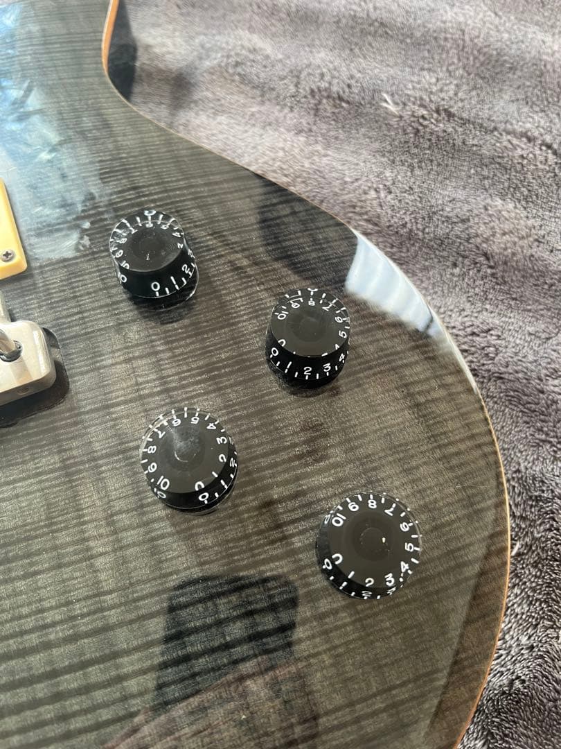 PRS SE Mark Tremonti Custom エレキギター