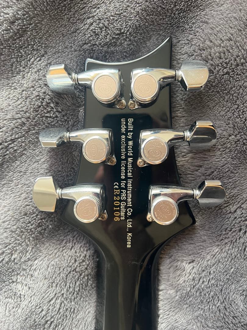 PRS SE Mark Tremonti Custom エレキギター