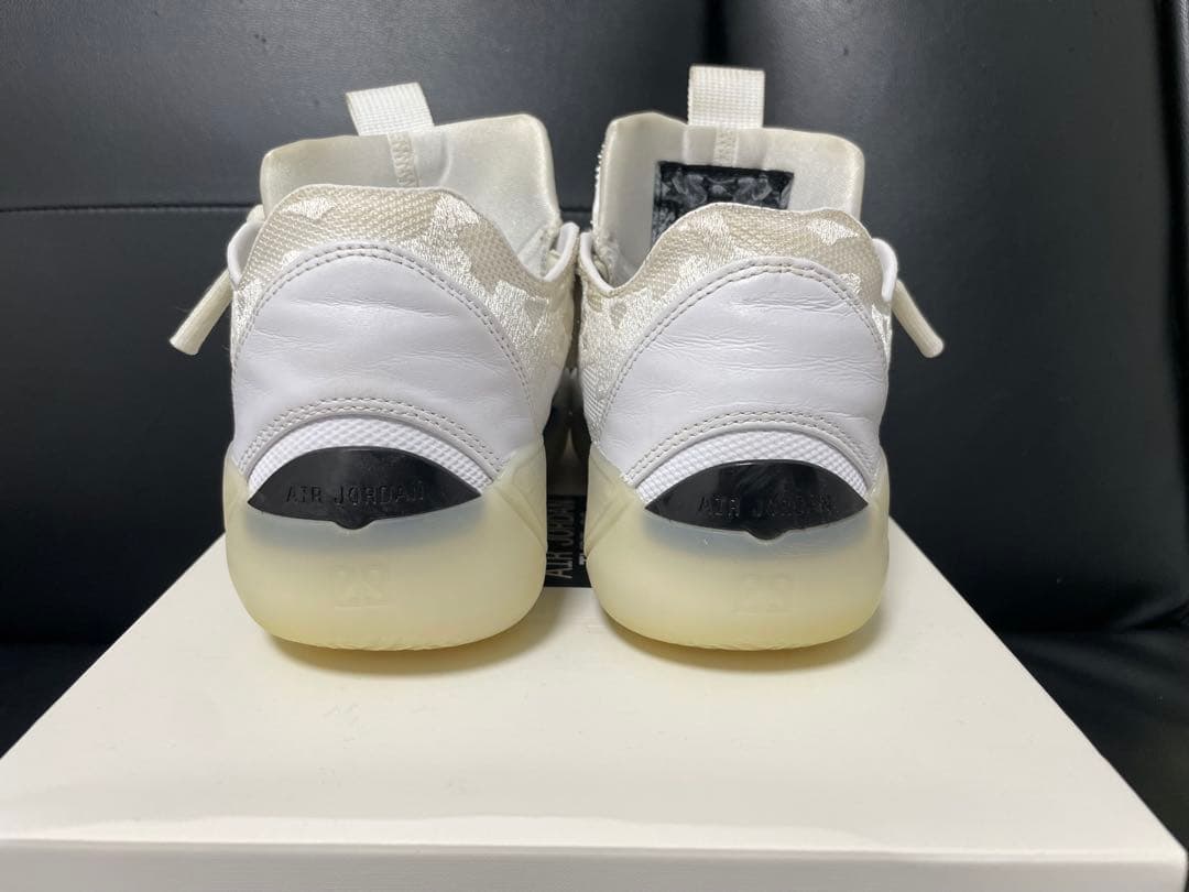 air jordan 39 エアジョーダン39 箱付き！！　　【お値引き交渉可】