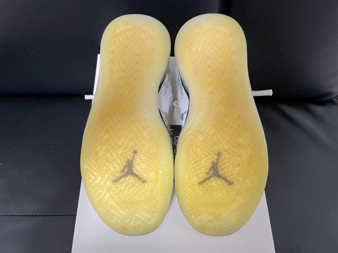air jordan 39 エアジョーダン39 箱付き！！　　【お値引き交渉可】
