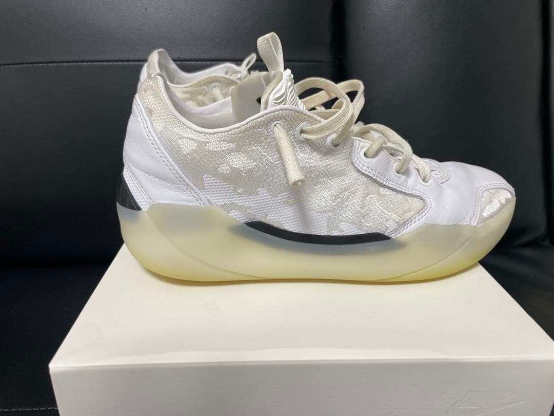 air jordan 39 エアジョーダン39 箱付き！！　　【お値引き交渉可】