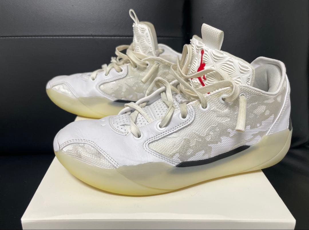 air jordan 39 エアジョーダン39 箱付き！！　　【お値引き交渉可】