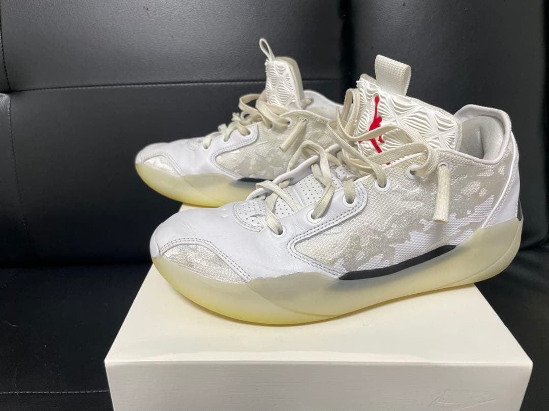 air jordan 39 エアジョーダン39 箱付き！！　　【お値引き交渉可】