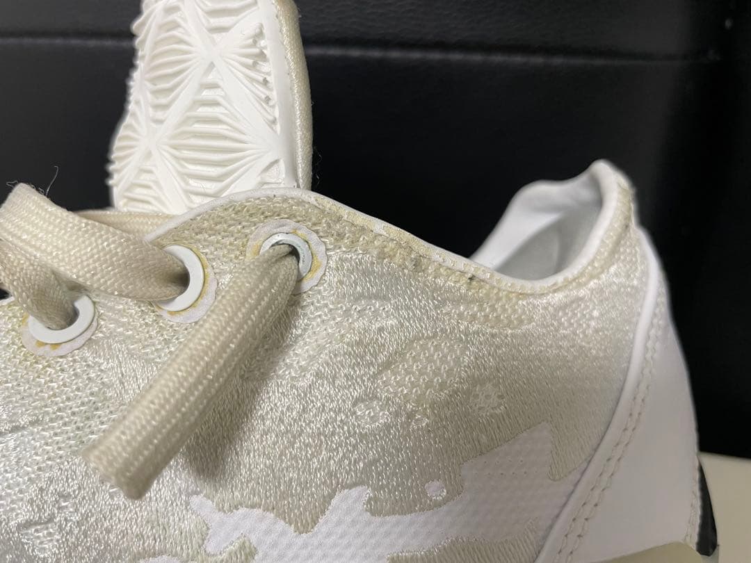 air jordan 39 エアジョーダン39 箱付き！！　　【お値引き交渉可】