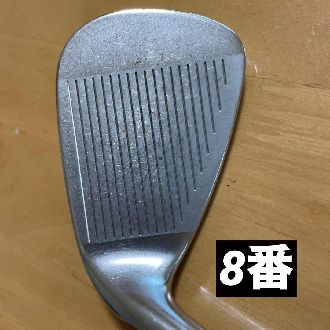 PING i525アイアンセット