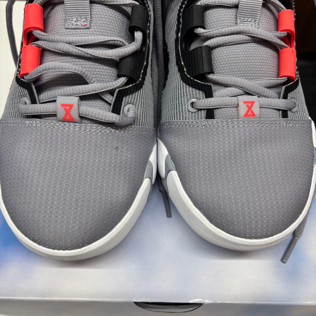 NIKE PG6 EP ナイキ ポールジョージ バッシュ 26cm