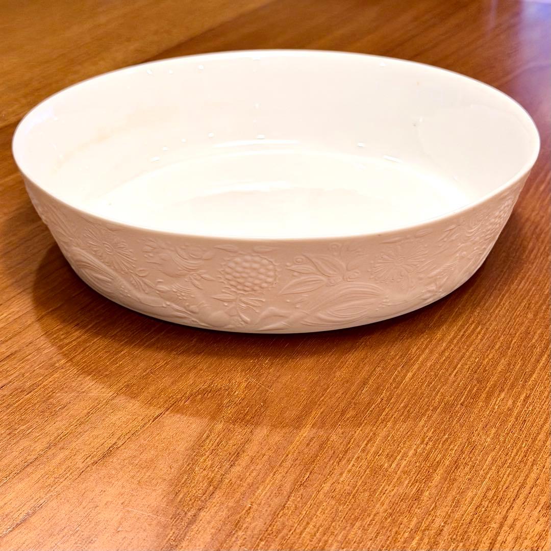 ローゼンタール,ビョルン・ヴィンブラッド,スタジオライン,ボウル 23cm未使用