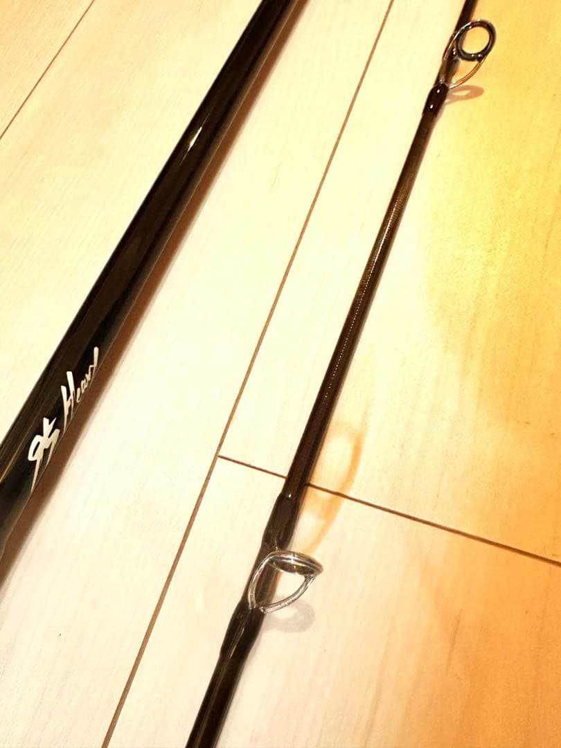 truthJapan ブラックディメンション95H