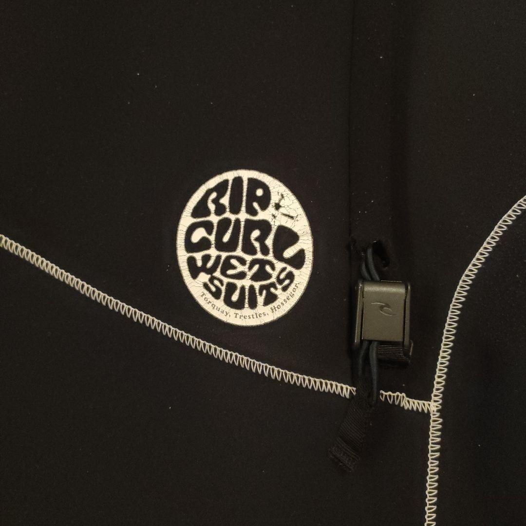 Rip Curl ジャーフル フルスーツ ML