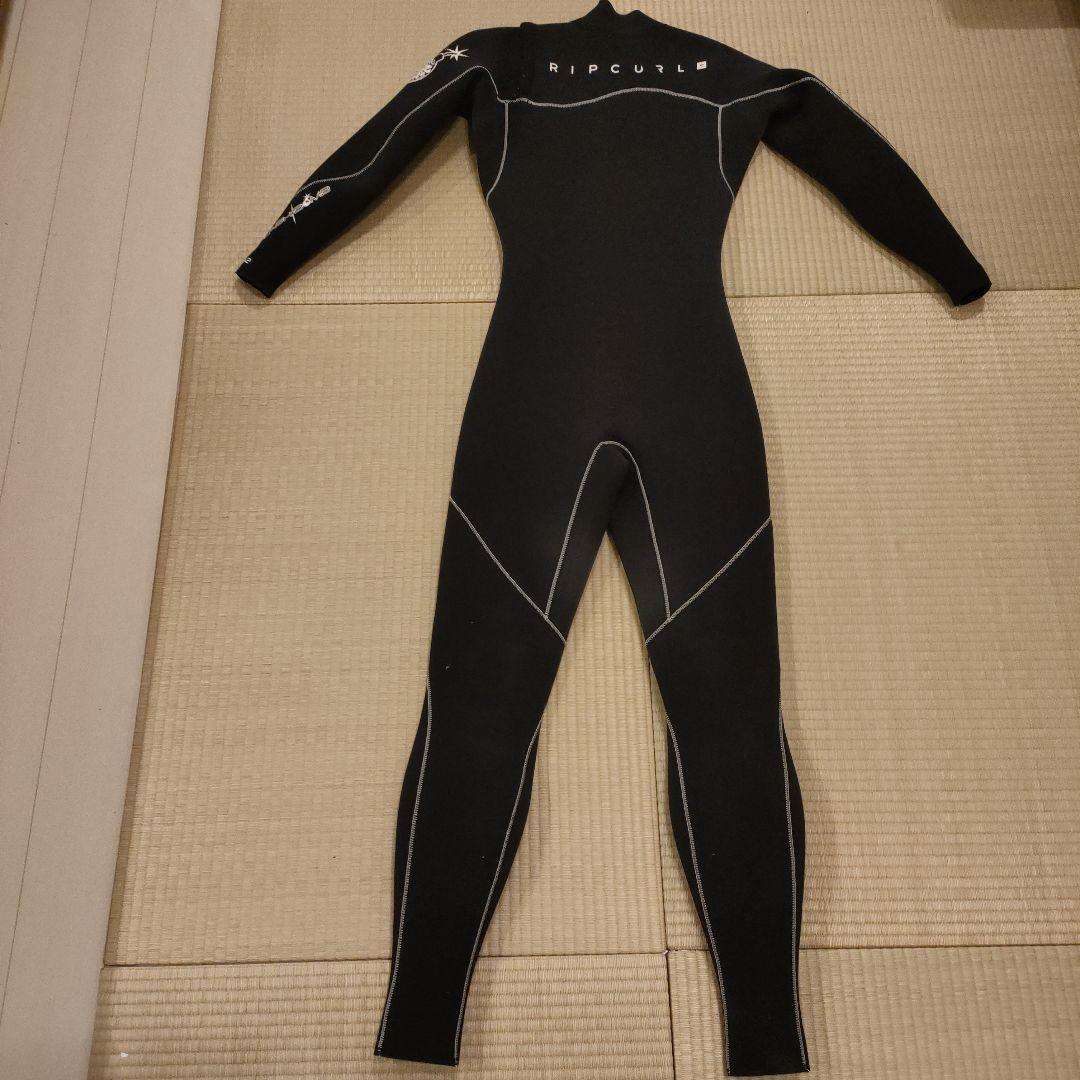 Rip Curl ジャーフル フルスーツ ML