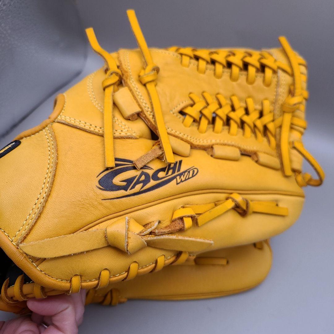 ミズノ ガチ GACHI WD 限定モデル Mizuno