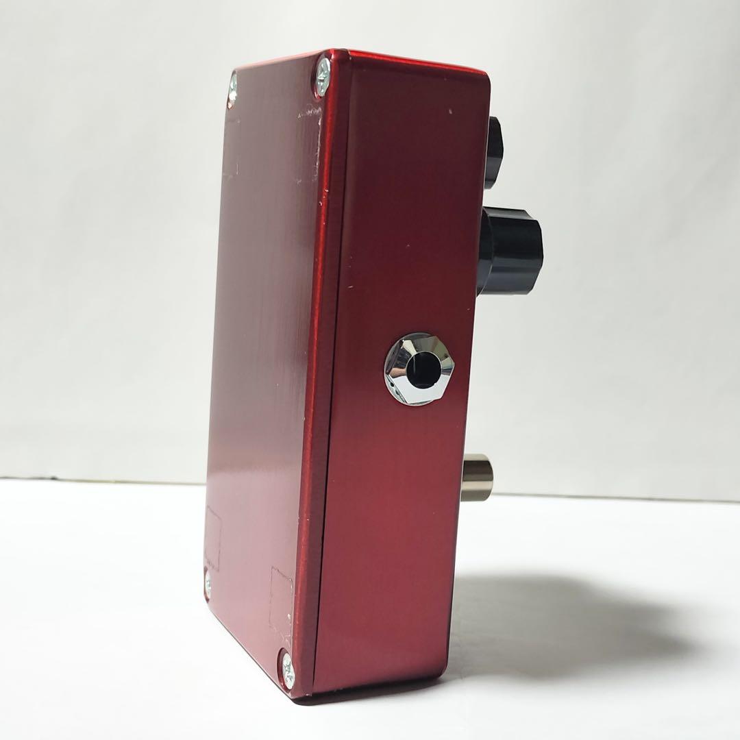 MXR M78 Custom Badass 78 Distortion 確認済