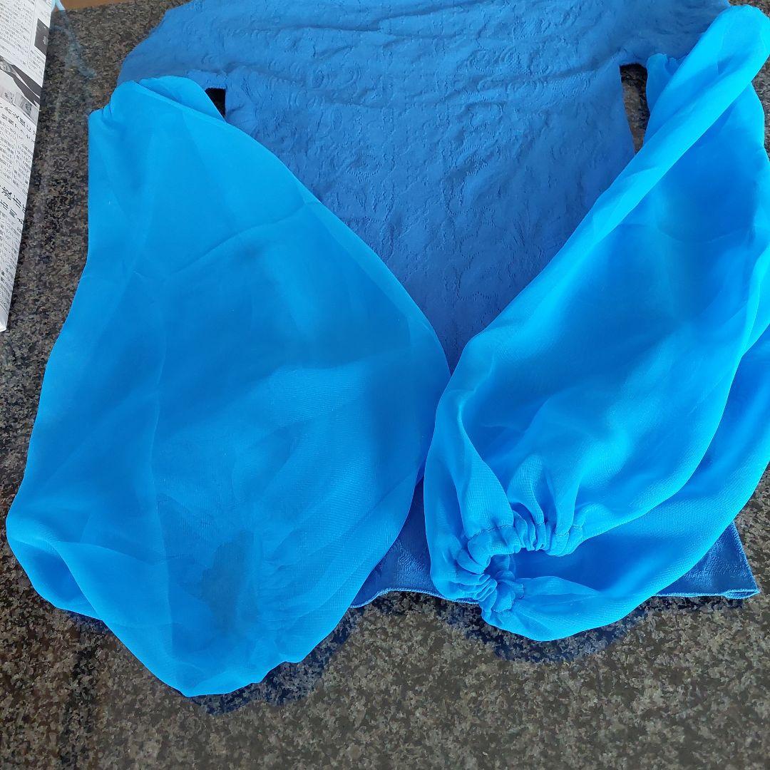 チャコットトップスエムサイズ