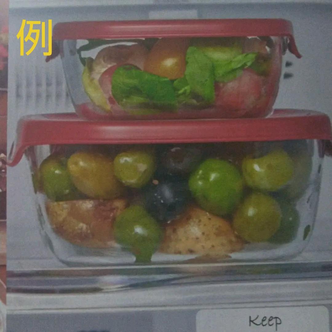 【新品】値下げ!７点セット☆耐熱ガラスボウル他 ホームクッキングセット