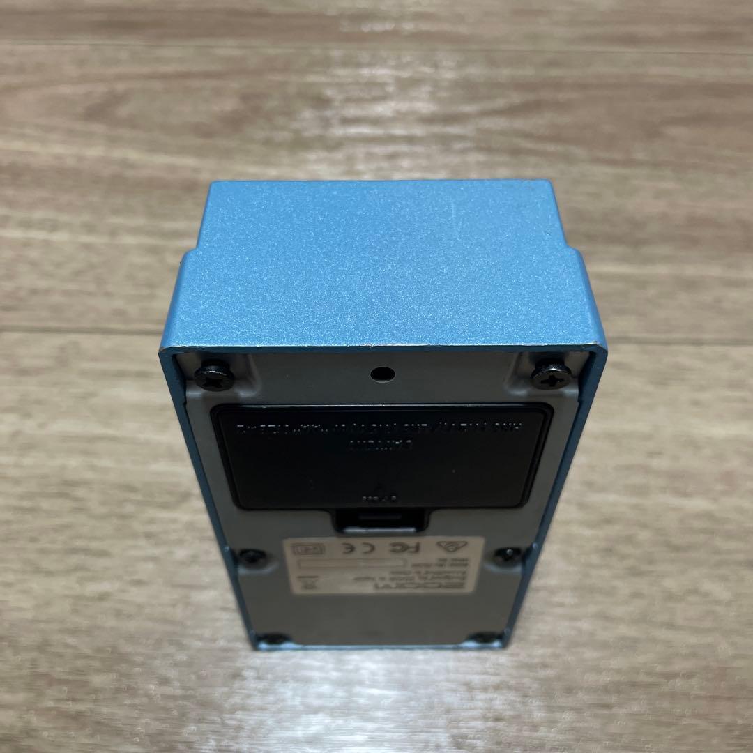ZOOM MS-70CDR ギター ベース マルチエフェクター