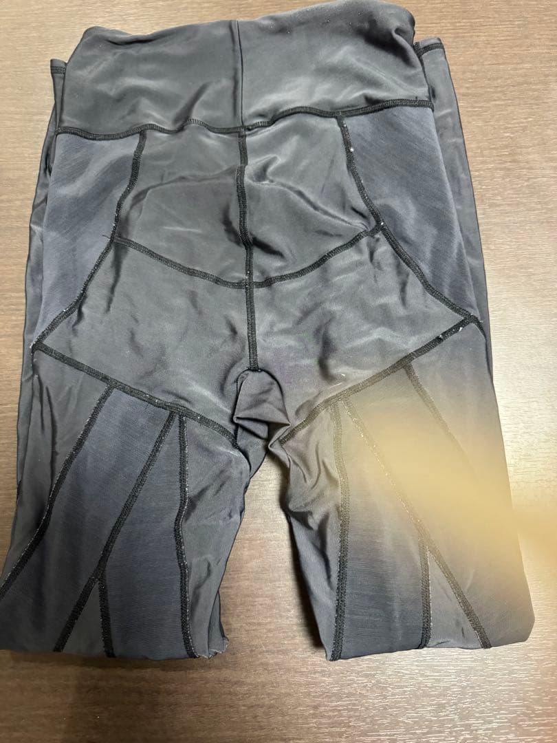 LAVA パーフェクトフォームレギンス　中古2枚セット
