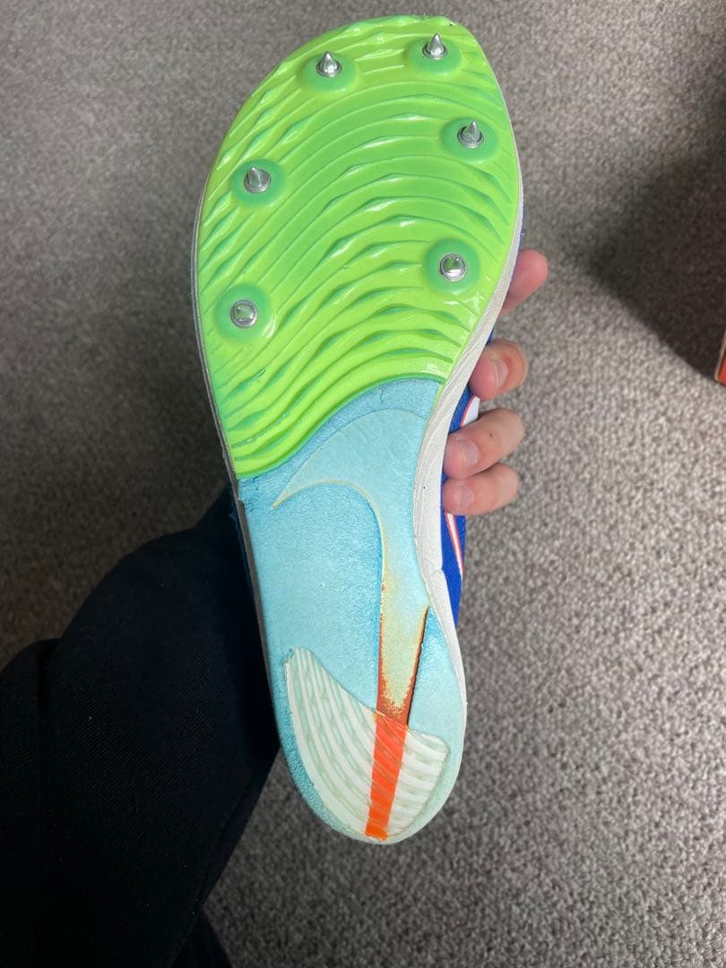 Nike ドラゴンフライ 25.5