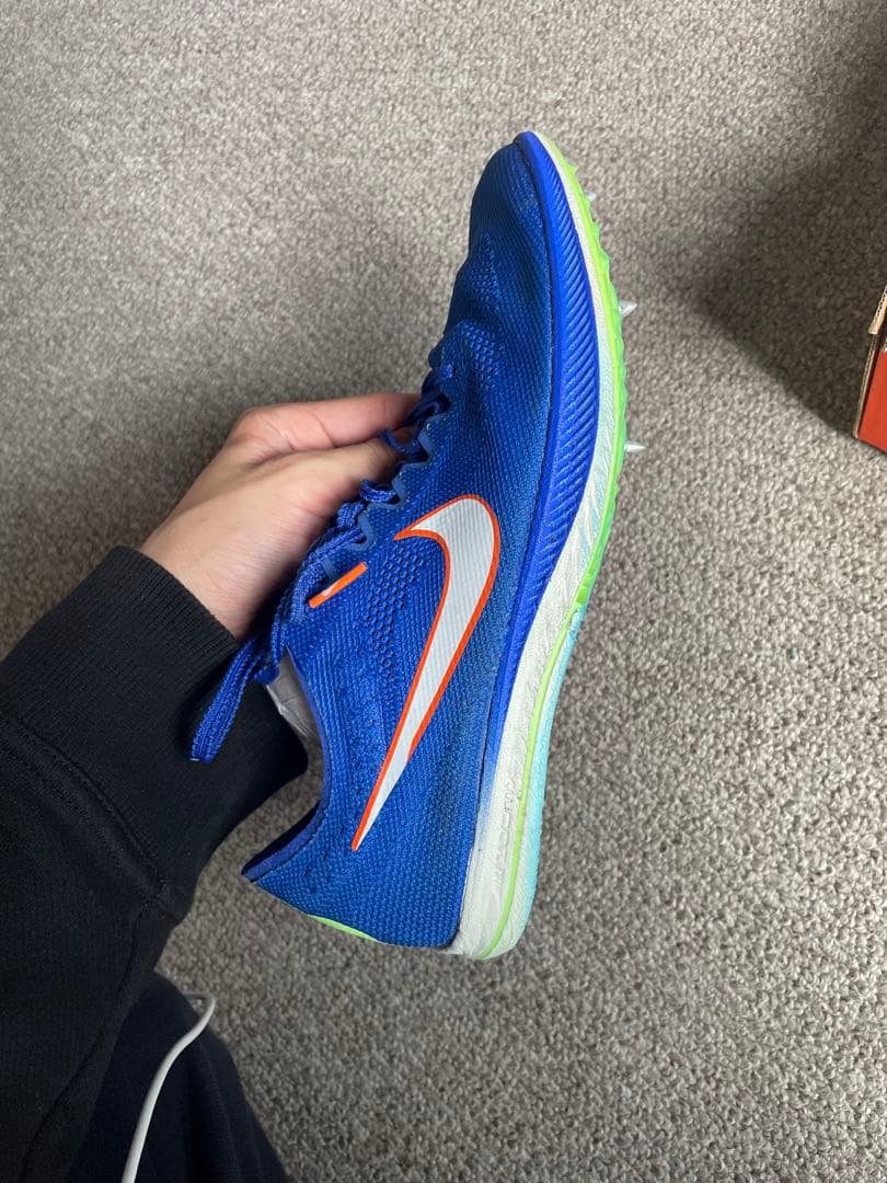 Nike ドラゴンフライ 25.5