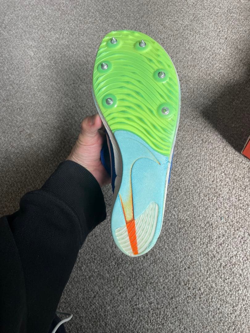 Nike ドラゴンフライ 25.5