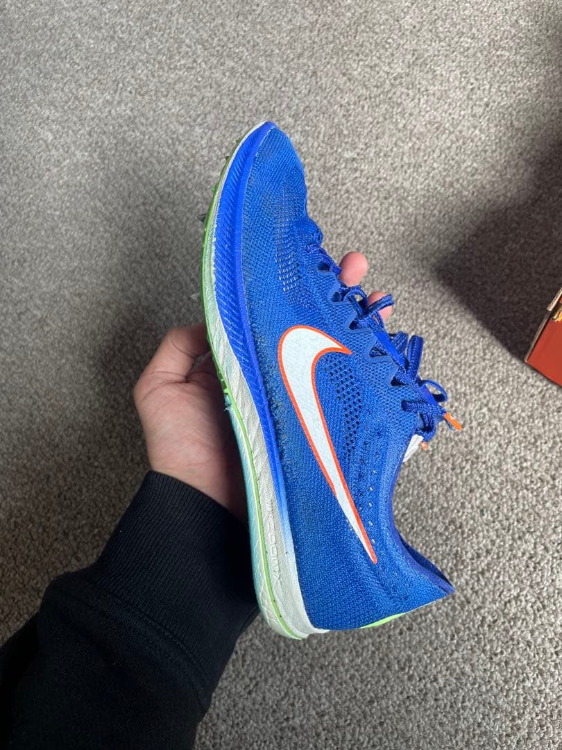 Nike ドラゴンフライ 25.5